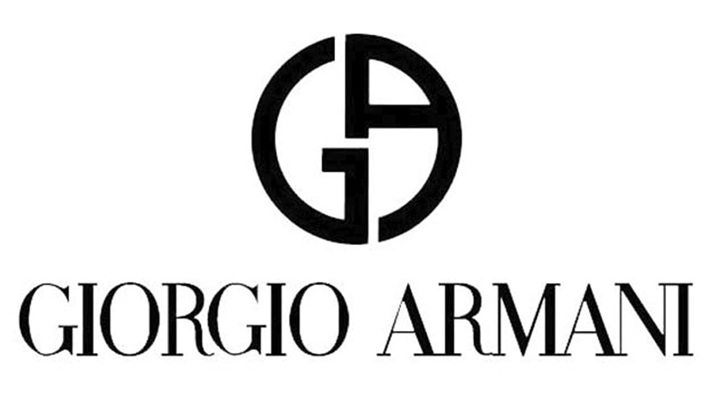 Giorgio Armani