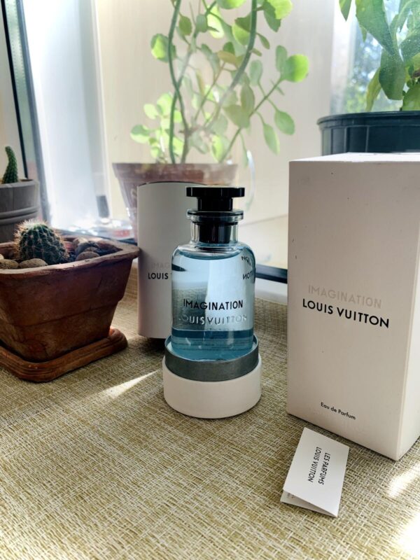 لویی ویتون ایمجینیشن | Louis Vuitton Imagination - تصویر 2